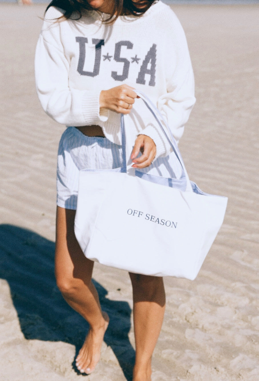 The Dockside Tote