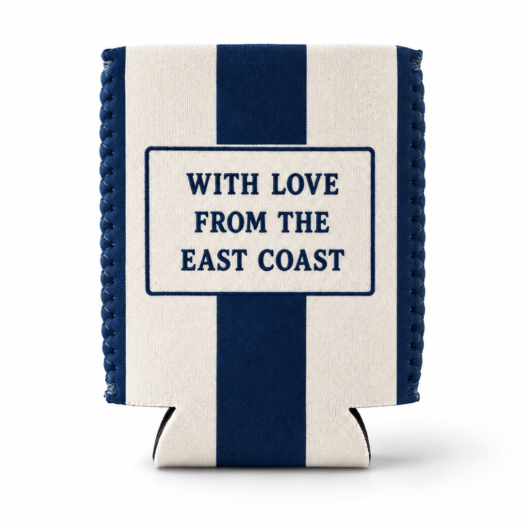 Drink koozie
