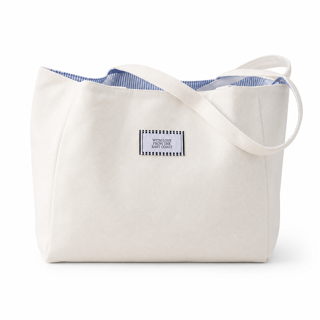 The Dockside Tote