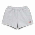 Sound Gray Shorts