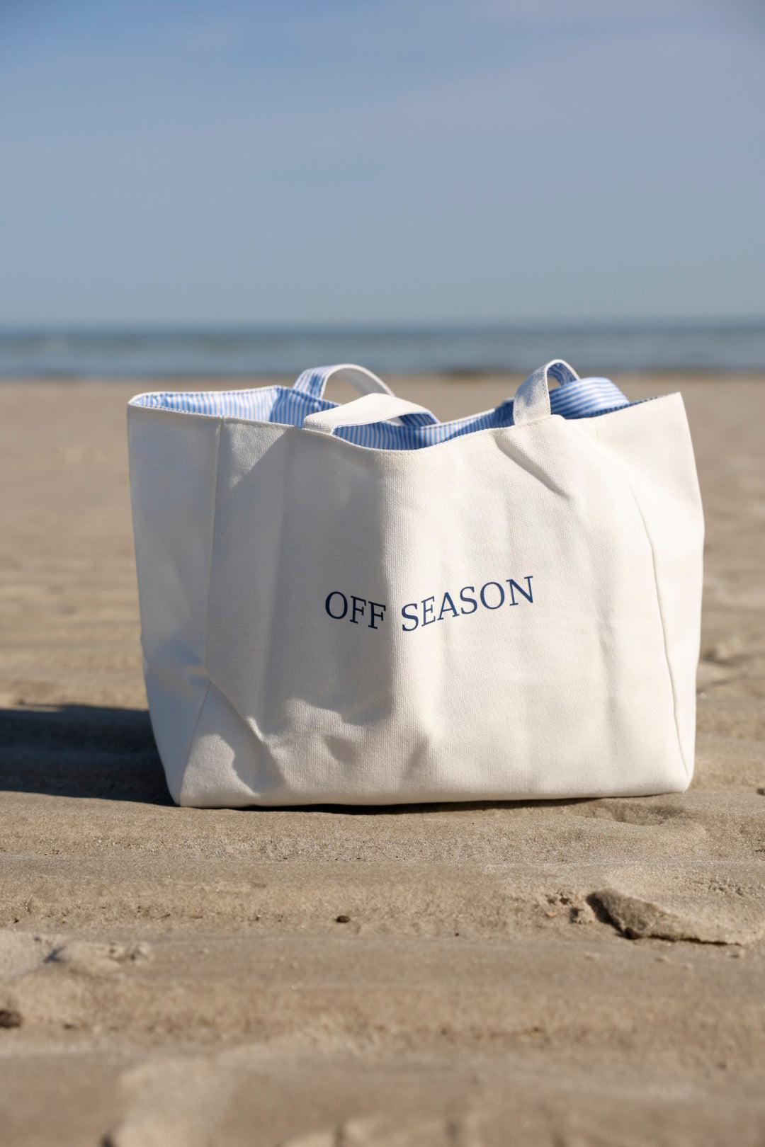 The Dockside Tote