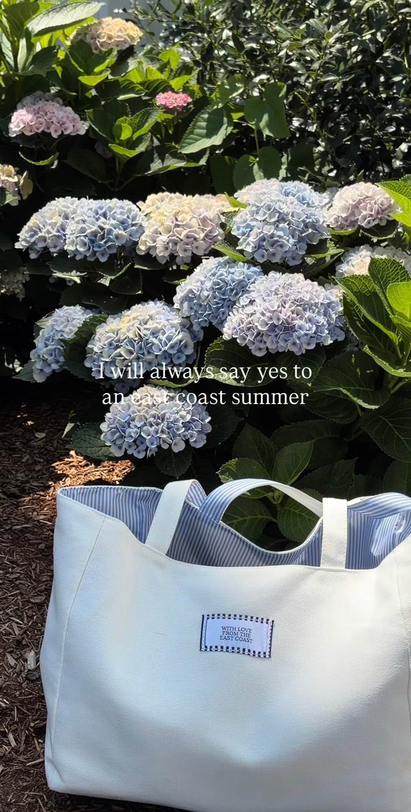 The Dockside Tote
